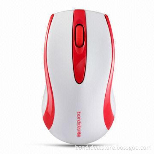Hot Selling 2.4G Wireless Optical Mouse